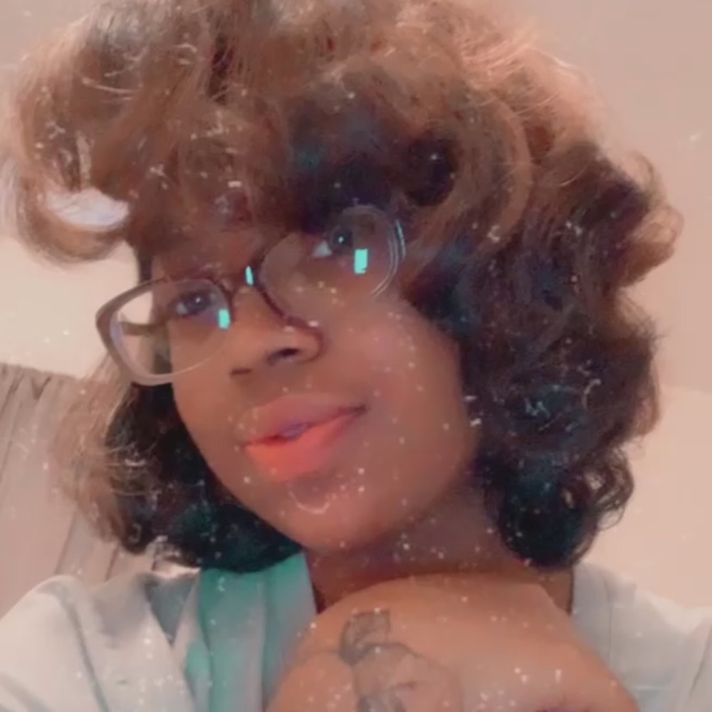 Meet your Posher, Zediah